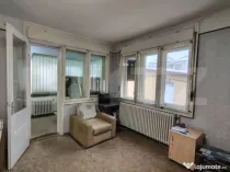 Casa individuala 120 mp cu spatiu comercial individual 70 mp