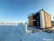 Vila Premium Individuala / 4 Camere / 3 Bai / Incalzire Pard 