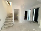 Vila Premium Individuala / 4 Camere / 3 Bai / Incalzire Pard 