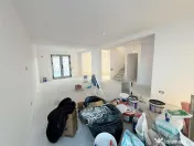 Vila Premium Individuala / 4 Camere / 3 Bai / Incalzire Pard 