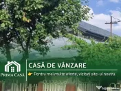 Casa in zona Mihai Viteazul ~ teren 200mp ~ Pret: 50.000€ 