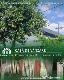 Casa in zona Mihai Viteazul ~ teren 200mp ~ Pret: 50.000€