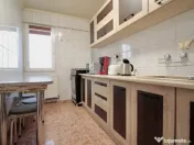 DRUMUL TABEREI-TIMISOARA, APARTAMENT MOBILAT, UTILAT COMPLET 