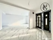 Casa la sol, 4 camere - 253 mp - Navodari 