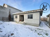 Casa la sol, 4 camere - 253 mp - Navodari 