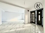 Casa la sol, 4 camere - 253 mp - Navodari 
