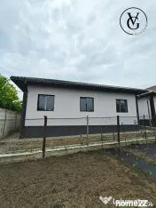 Casa la sol, 4 camere - 253 mp - Navodari