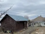 Casa constructie 2008 si teren 725mp ~ comuna Pietroasele/BZ 