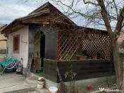 Casa constructie 2008 si teren 725mp ~ comuna Pietroasele/BZ 