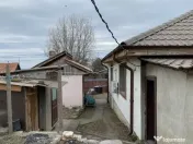 Casa constructie 2008 si teren 725mp ~ comuna Pietroasele/BZ 