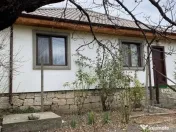 Casa constructie 2008 si teren 725mp ~ comuna Pietroasele/BZ 