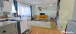 Apartament cu 2 camere, 44 mp, etajul 1 din 2, parcare cu CF