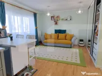 Apartament cu 2 camere, 44 mp, etajul 1 din 2, parcare cu CF