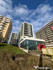 Adamant Towers | 1 camera | decomandat | 46.4 mp | Nicolina, Iaşi 