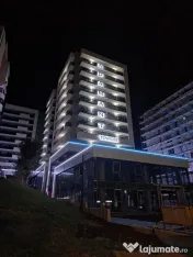 Adamant Towers | 1 camera | decomandat | 46.4 mp | Nicolina, Iaşi 