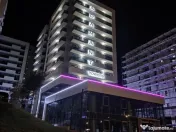 Adamant Towers | 1 camera | decomandat | 46.4 mp | Nicolina, Iaşi 