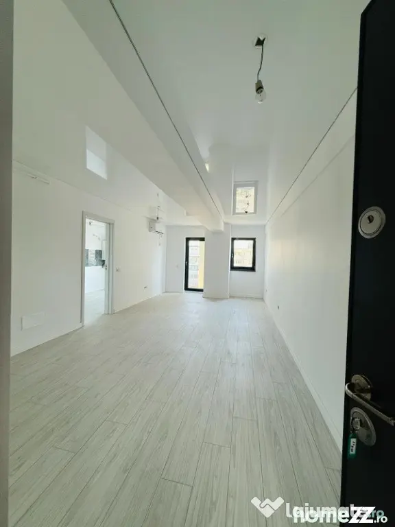 Adamant Towers | 1 camera | 46.4 mp | FINALIZAT