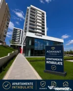 Adamant Towers | 1 camera | 46.4 mp | FINALIZAT - INTABULAT - Iasi