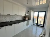 Adamant Towers | 1 camera | decomandat | 46.4 mp | Nicolina, Iaşi 