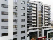 ADAMANT TOWERS, 3 camere, 3B, decomandat, CUG - Rond Vechi 