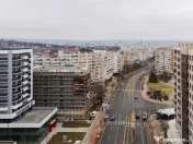 ADAMANT TOWERS, 3 camere, 3B, decomandat, CUG - Rond Vechi 