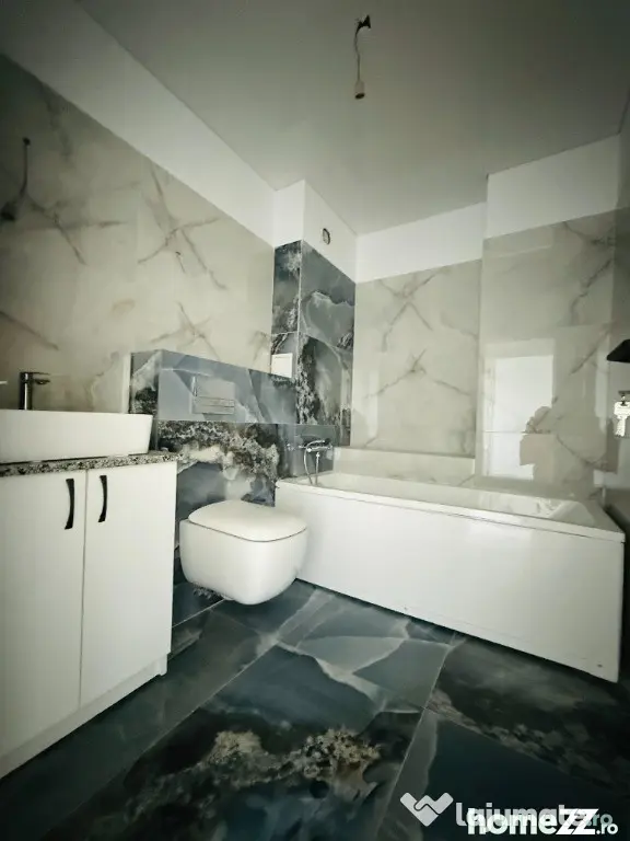 ADAMANT TOWERS, 3 camere, FINALIZAT - CUG - Rond Vechi