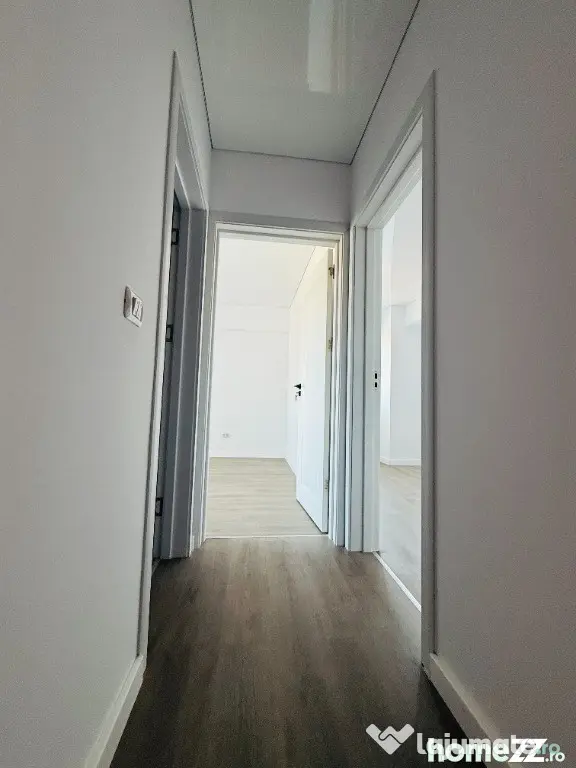 ADAMANT TOWERS, 3 camere, FINALIZAT - CUG - Rond Vechi