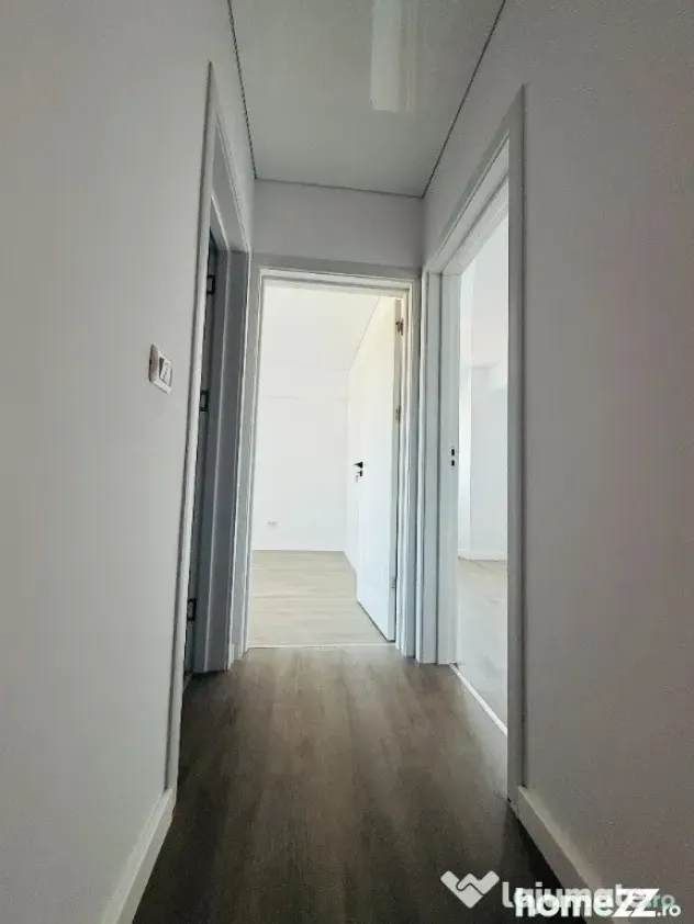 ADAMANT TOWERS, 3 camere, FINALIZAT - CUG - Rond Vechi