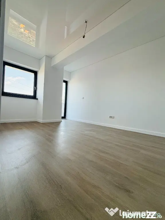 ADAMANT TOWERS, 3 camere, FINALIZAT - CUG - Rond Vechi