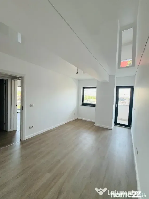 ADAMANT TOWERS, 3 camere, FINALIZAT - CUG - Rond Vechi