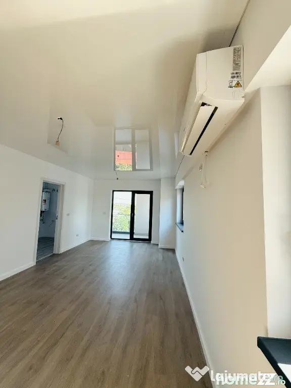 ADAMANT TOWERS, 3 camere, FINALIZAT - CUG - Rond Vechi