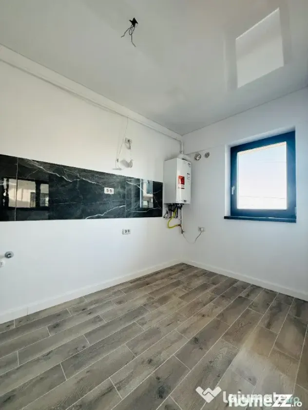 ADAMANT TOWERS, 3 camere, FINALIZAT - CUG - Rond Vechi