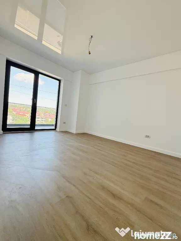 ADAMANT TOWERS, 3 camere, FINALIZAT - CUG - Rond Vechi