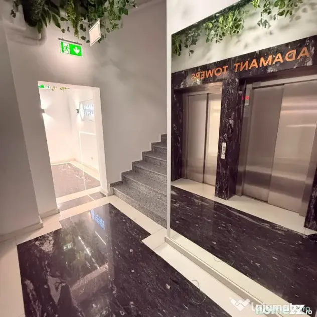 ADAMANT TOWERS, 3 camere, FINALIZAT - CUG - Rond Vechi