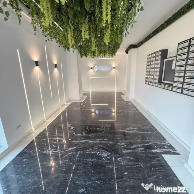 ADAMANT TOWERS, 3 camere, FINALIZAT - CUG - Rond Vechi