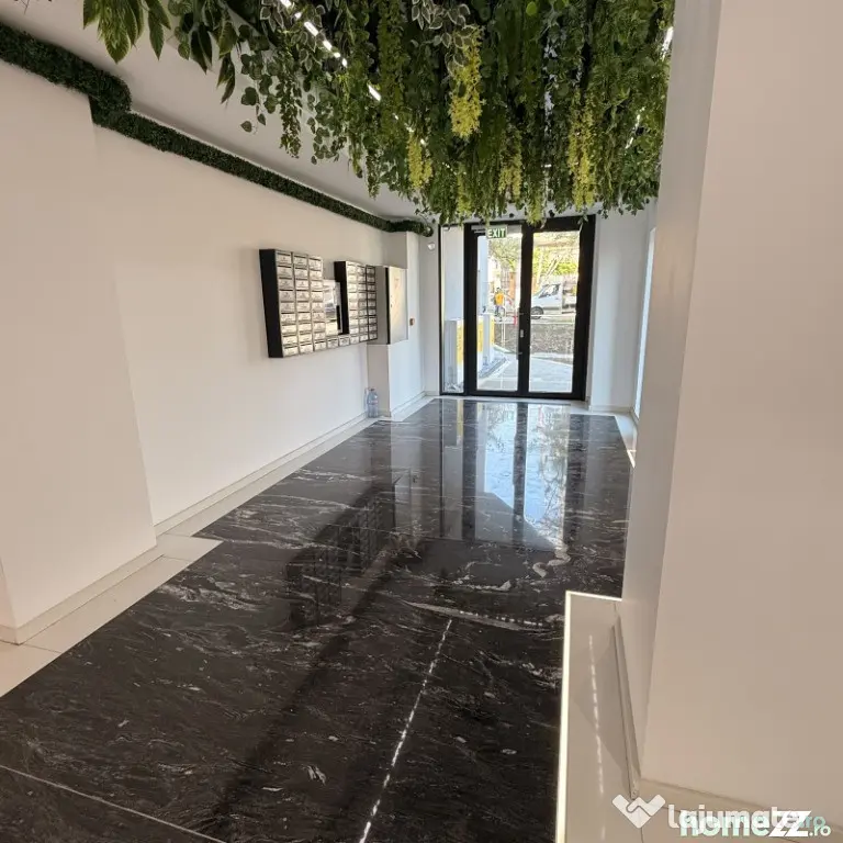 ADAMANT TOWERS, 3 camere, FINALIZAT - CUG - Rond Vechi