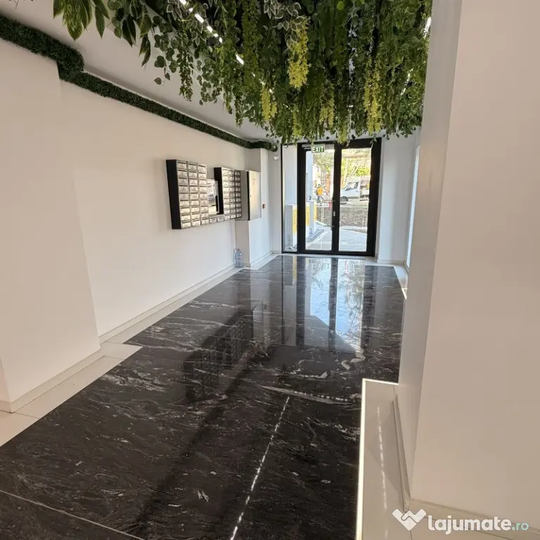 ADAMANT TOWERS | 3 camere 100mp în curs de intabulare - șos. Nicolina