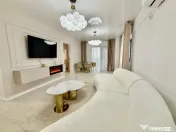 ADAMANT TOWERS | 3 camere 100mp în curs de intabulare - șos. Nicolina