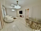 ADAMANT TOWERS | 3 camere 100mp în curs de intabulare - șos. Nicolina