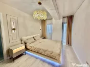 ADAMANT TOWERS | 3 camere 100mp în curs de intabulare - șos. Nicolina