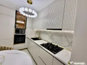 ADAMANT TOWERS | 3 camere 100mp în curs de intabulare - șos. Nicolina