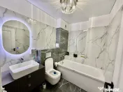ADAMANT TOWERS | 3 camere 100mp în curs de intabulare - șos. Nicolina