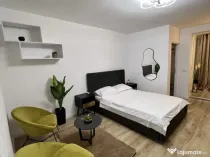 Garsoniera Iancului | decomandata