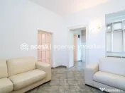 Apartament central la casă, spațios, ideal pentru famil... 