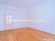 Apartament central la casă, spațios, ideal pentru famil... 