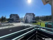 Apartament 2 camere/ Silver Mountain Resort & Spa 