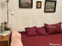 Apartament 3 camere, 58 mp, Horea