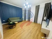 Apartament LUX | Ultracentral | Prima închiriere 