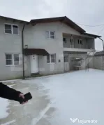 Casa de vanzare ,sat Tariceni comuna Sirna
