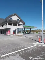 STATIE PECO BRADESTI 10600 MP,AFACERE LA CHEIE !